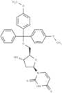 5'-O-(4,4'-Dimethoxytrityl)-2'-deoxyuridine