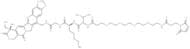 MP-PEG4-Val-Lys-Gly-7-MAD-MDCPT