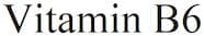 Vitamin B6