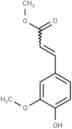 (E)-Ferulic acid methyl ester