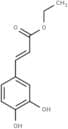 Ethyl trans-caffeate