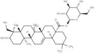 Hederagenin 28-O-β-D-glucopyranosyl ester
