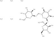 D(+)-Raffinose pentahydrate