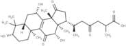 Ganoderic acid G