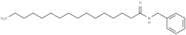 N-Benzylpalmitamide