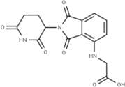 Thalidomide-NH-CH2-COOH