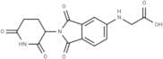 Thalidomide-5-NH2-CH2-COOH
