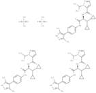 IL-17 modulator 4 sulfate