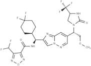 IL-17A inhibitor 2