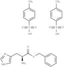 L-Histidine benzyl ester bistosylate