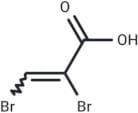 2,3-Dibromoacrylic acid