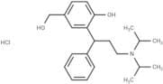 (Rac)-5-Hydroxymethyl Tolterodine hydrochloride