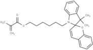 Spiropyran hexyl methacrylate