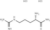 L-Argininamide dihydrochloride