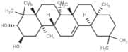 (2α,3β)-Olean-12-ene-2,3-diol