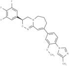 γ-Secretase modulator 10