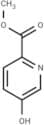 Methyl 5-hydroxypyridine-2-carboxylate