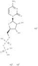 Cytidine 5'-diphosphate trisodium salt