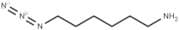6-Azido-hexylamine