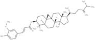 24-Methylenecycloartanyl ferulate