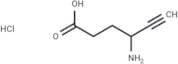 γ-Acetylenic GABA hydrochloride