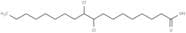 9,10-Dichlorostearic acid