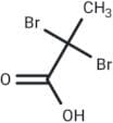 2,2-Dibromopropanoic acid
