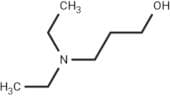 3-Diethylamino-1-propanol