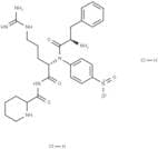 H-D-Phe-Pip-Arg-pNA dihydrochloride