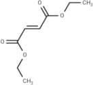 Diethyl fumarate