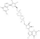 7-Methyl-diguanosine triphosphate