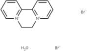 Diquat dibromide hydrate