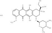 Doxorubicinol hydrochloride