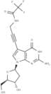 7-TFA-ap-7-Deaza-dG