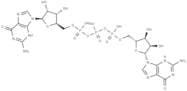 Diguanosine 5′-triphosphate