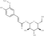 Ferulic acid acyl-β-D-glucoside