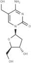 5-Hydroxymethyl-2'-deoxycytidine