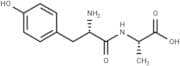 H-Tyr-Ala-OH