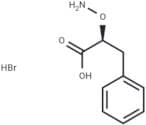 L-2-Aminooxy-3-phenylpropanoic acid hydrobromide