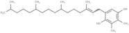 (Rac)-γ-Tocopherol