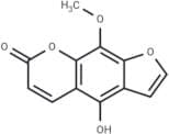 5-Hydroxy-8-methoxypsoralen