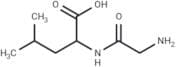Glycyl-L-leucine