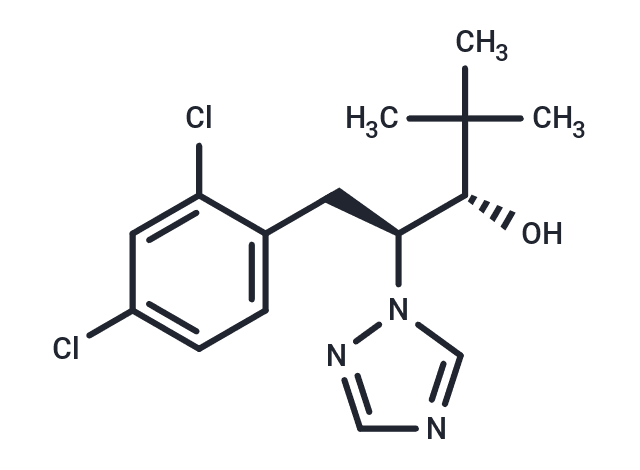 Diclobutrazol