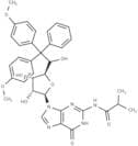 5'-O-DMT-ibu-rG