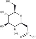 β-D-Glucopyranosyl nitromethane