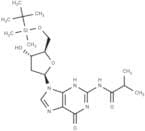 5'-O-TBDMS-N2-ibu-dG