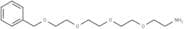 Benzyl-PEG4-amine
