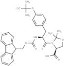 Fmoc-Tyr(tBu)-Ser(psi(Me,Me)pro)-OH