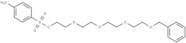 Benzyl-PEG4-Ots