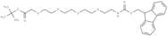 FmocNH-PEG4-t-butyl acetate